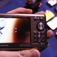 Illustration for article titled Hands On Olympus Stylus 1030 SW Indestructo-Point and Shoots